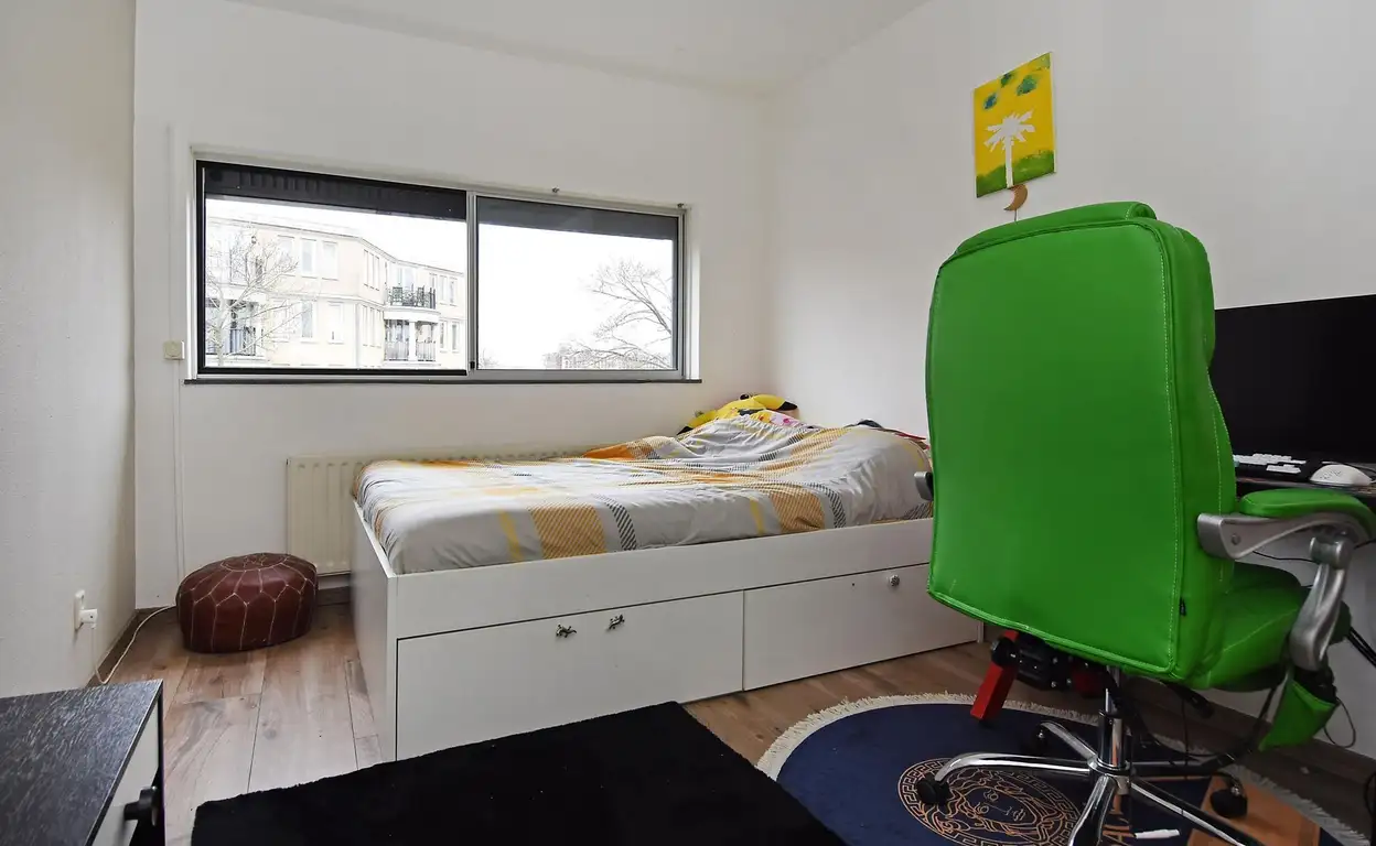 Foto #36 Huurwoning Lange Dreef Rijswijk