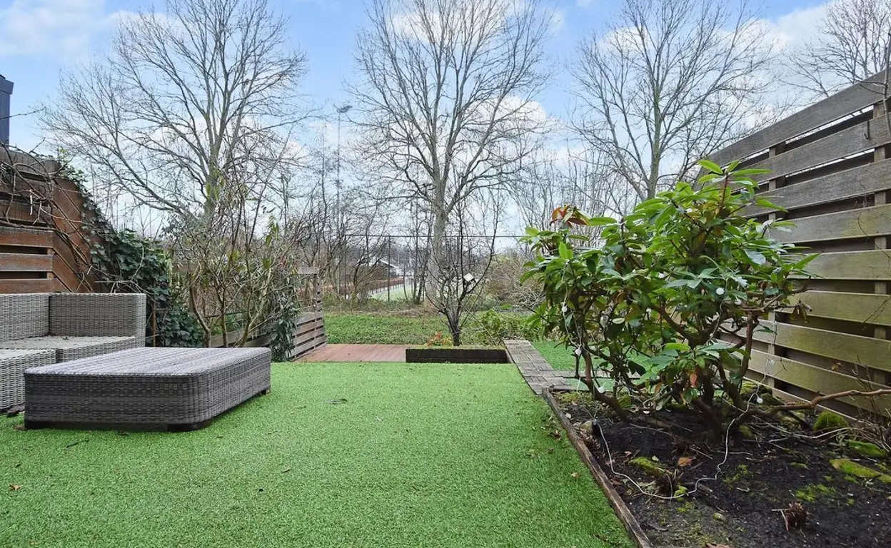 Foto #3 Huurwoning Lange Dreef Rijswijk