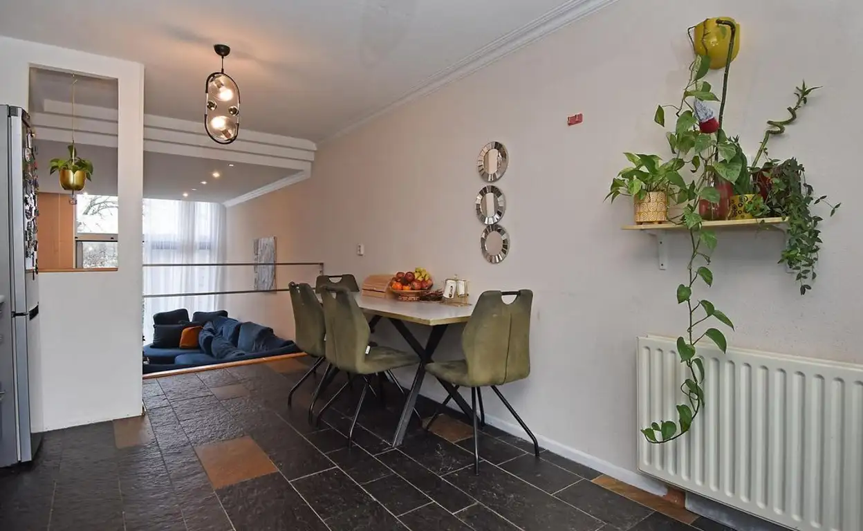 Foto #26 Huurwoning Lange Dreef Rijswijk