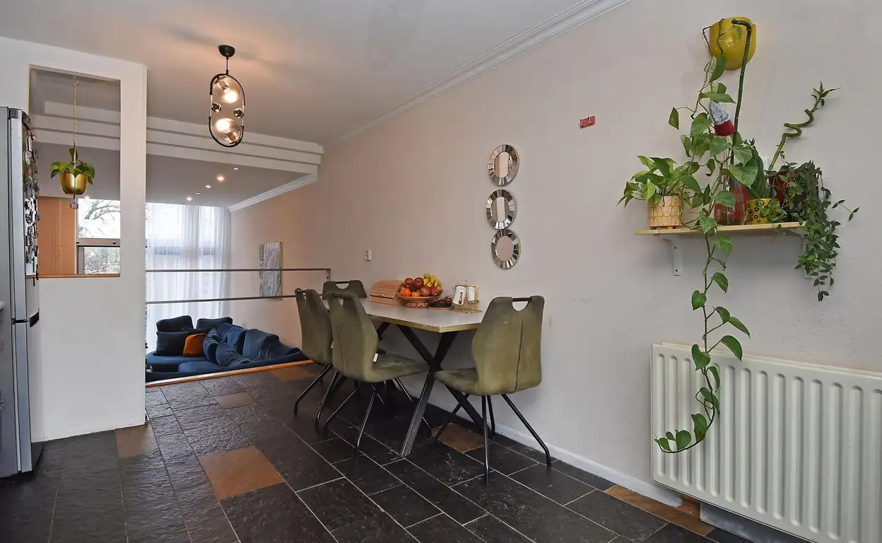 Foto #26 Huurwoning Lange Dreef Rijswijk