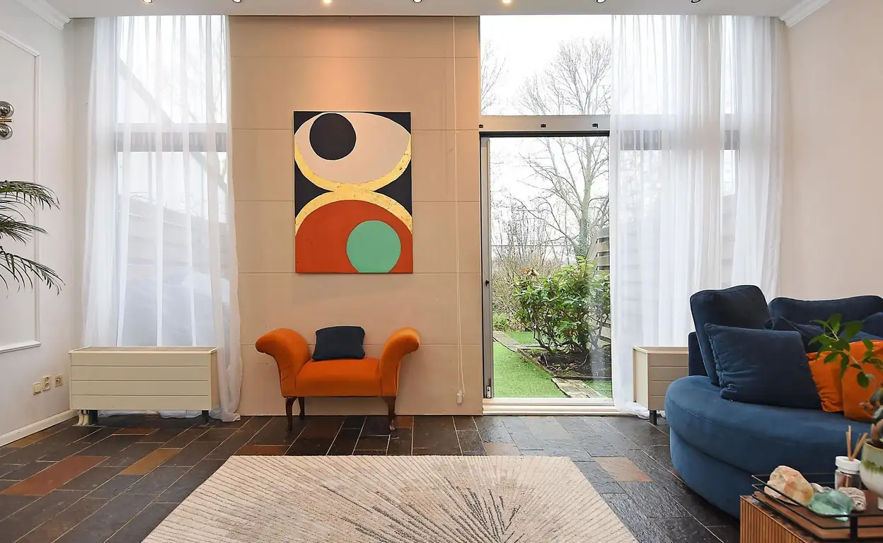 Foto #14 Huurwoning Lange Dreef Rijswijk
