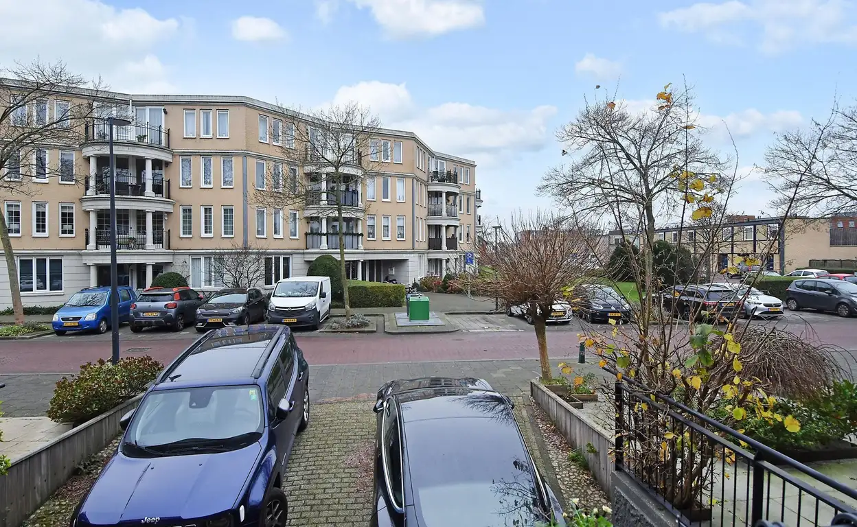 Foto #24 Huurwoning Lange Dreef Rijswijk