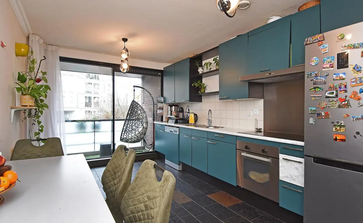 Foto #22 Huurwoning Lange Dreef Rijswijk