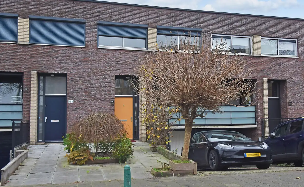 Foto #6 Huurwoning Lange Dreef Rijswijk