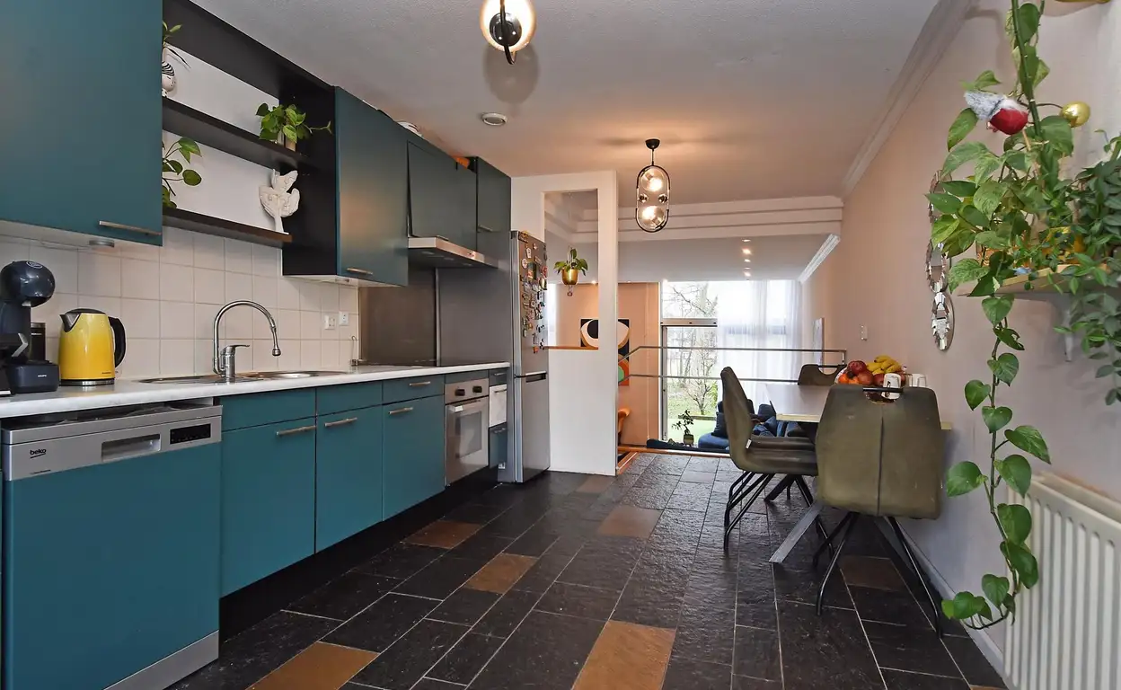 Foto #25 Huurwoning Lange Dreef Rijswijk