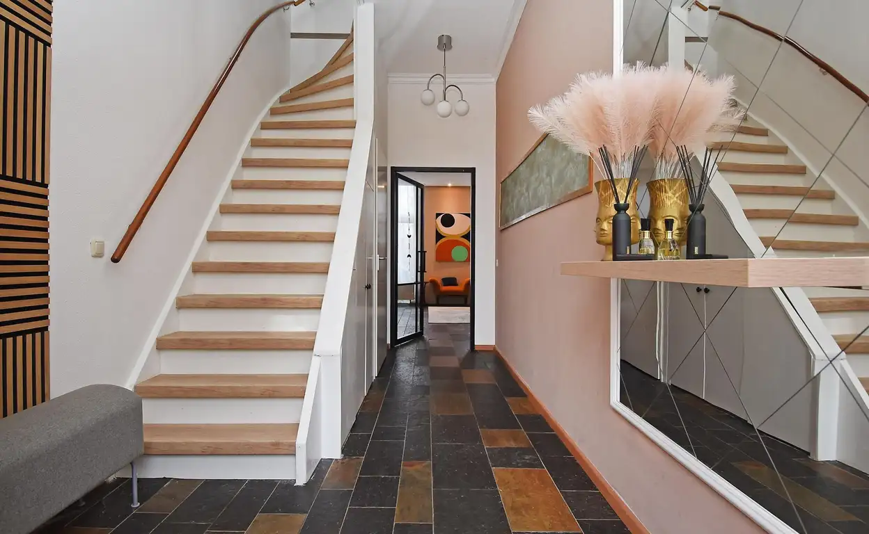Foto #11 Huurwoning Lange Dreef Rijswijk