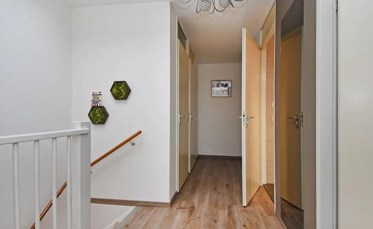 Foto #43 Huurwoning Lange Dreef Rijswijk