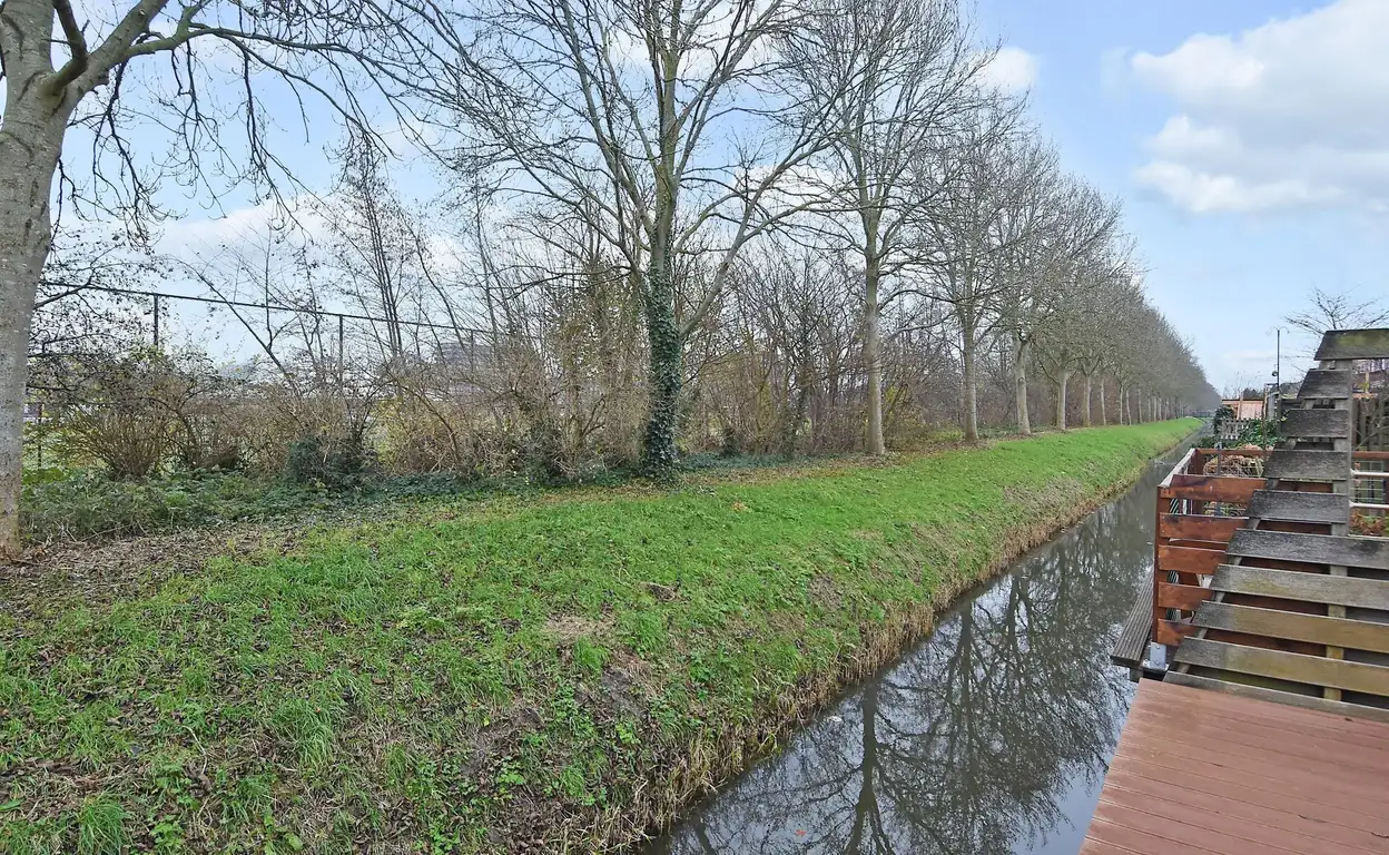 Foto #31 Huurwoning Lange Dreef Rijswijk