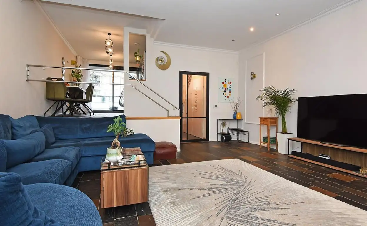 Foto #2 Huurwoning Lange Dreef Rijswijk
