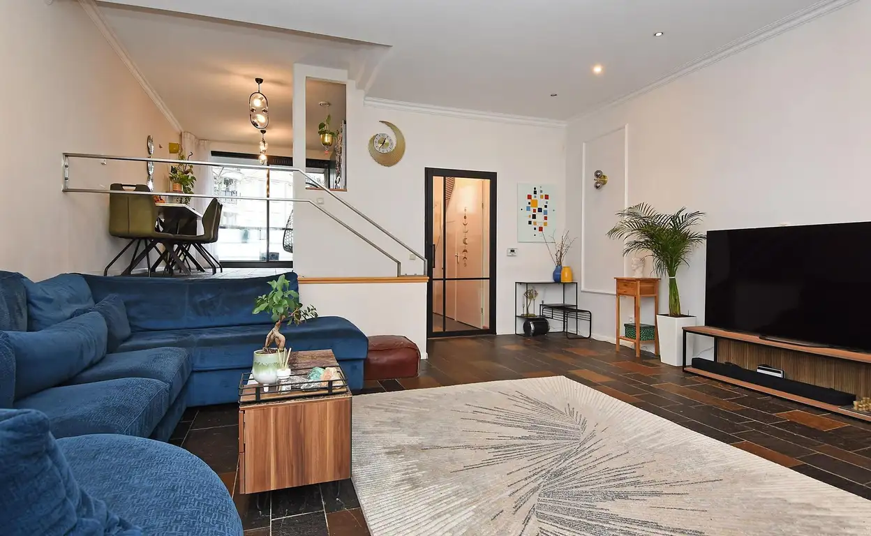 Foto #2 Huurwoning Lange Dreef Rijswijk
