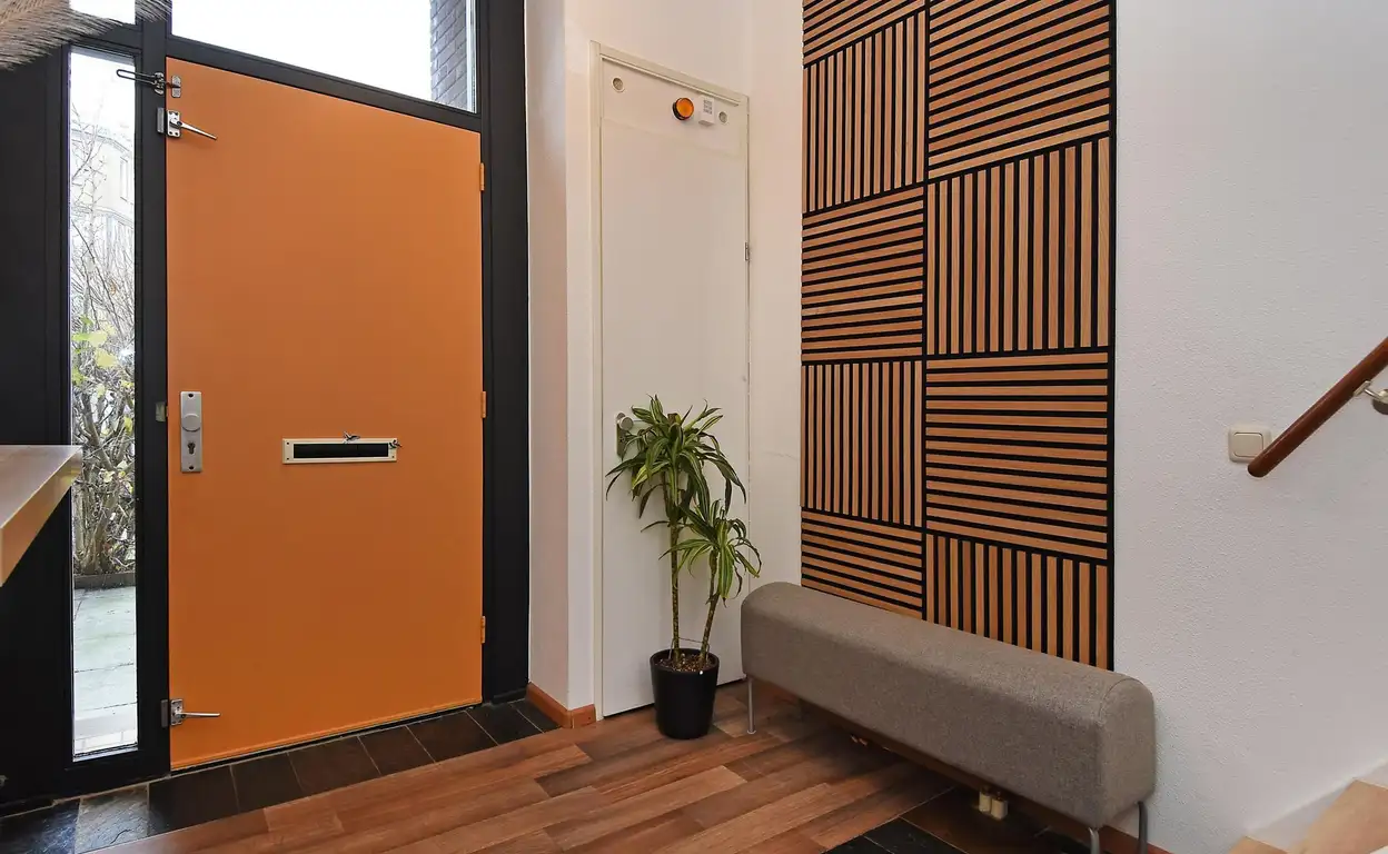 Foto #10 Huurwoning Lange Dreef Rijswijk