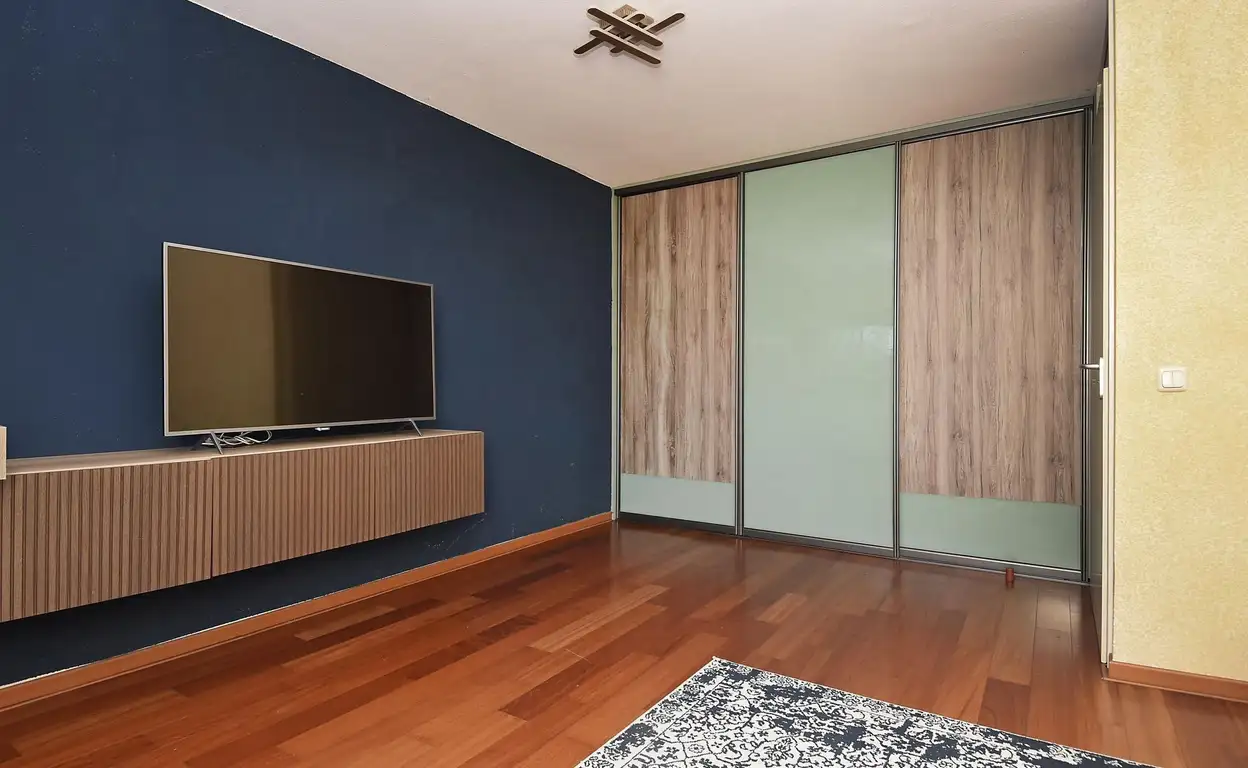 Foto #39 Huurwoning Lange Dreef Rijswijk