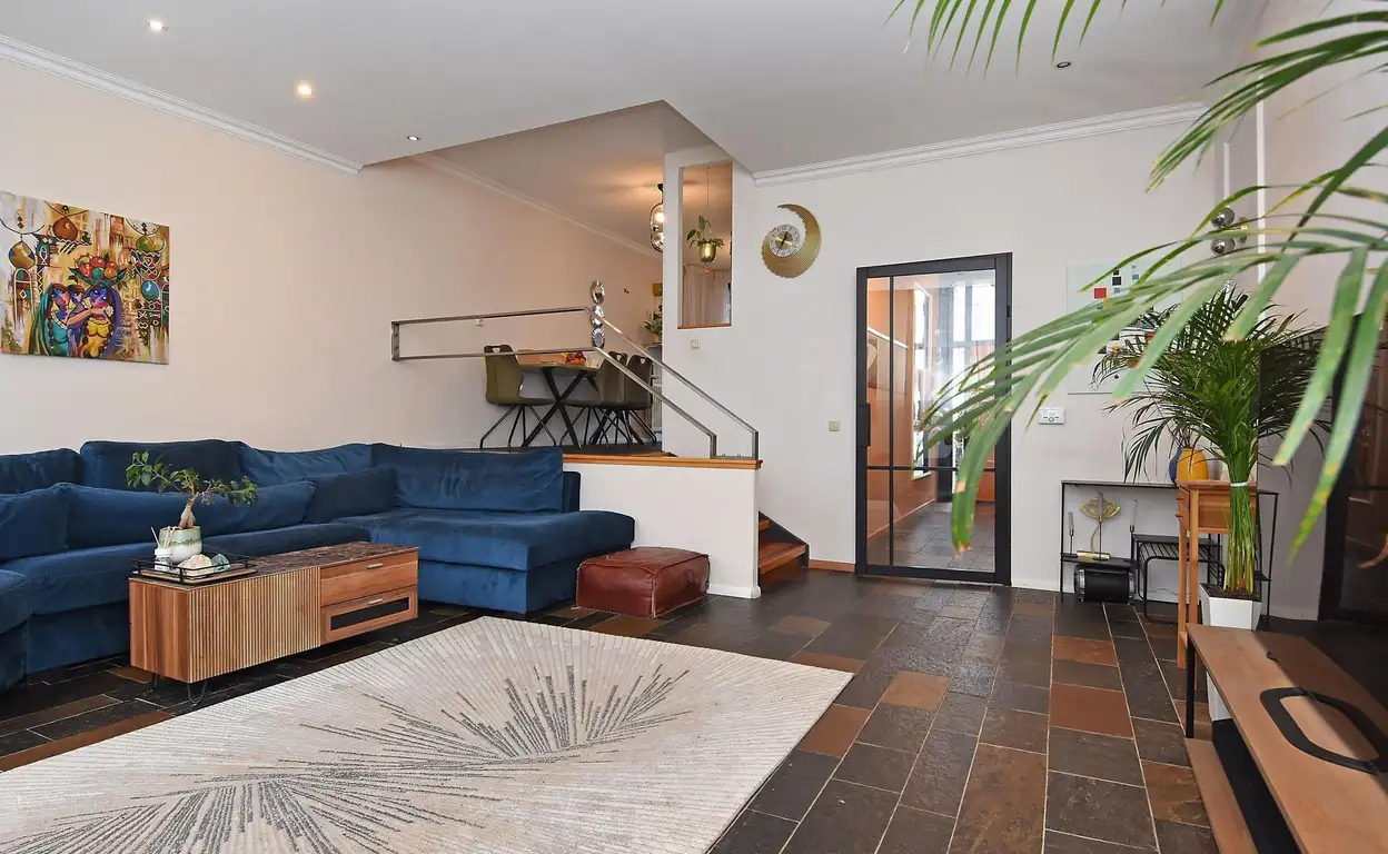 Foto #0 Huurwoning Lange Dreef Rijswijk