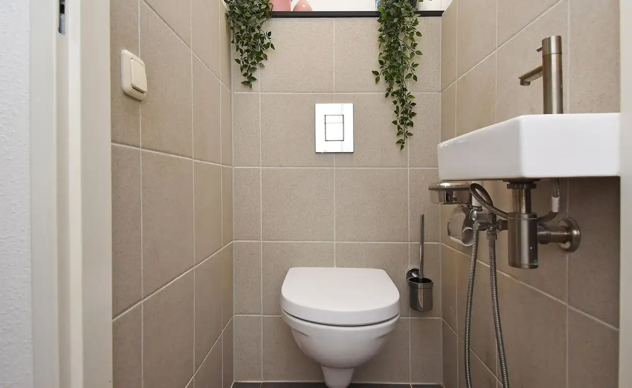 Foto #44 Huurwoning Lange Dreef Rijswijk