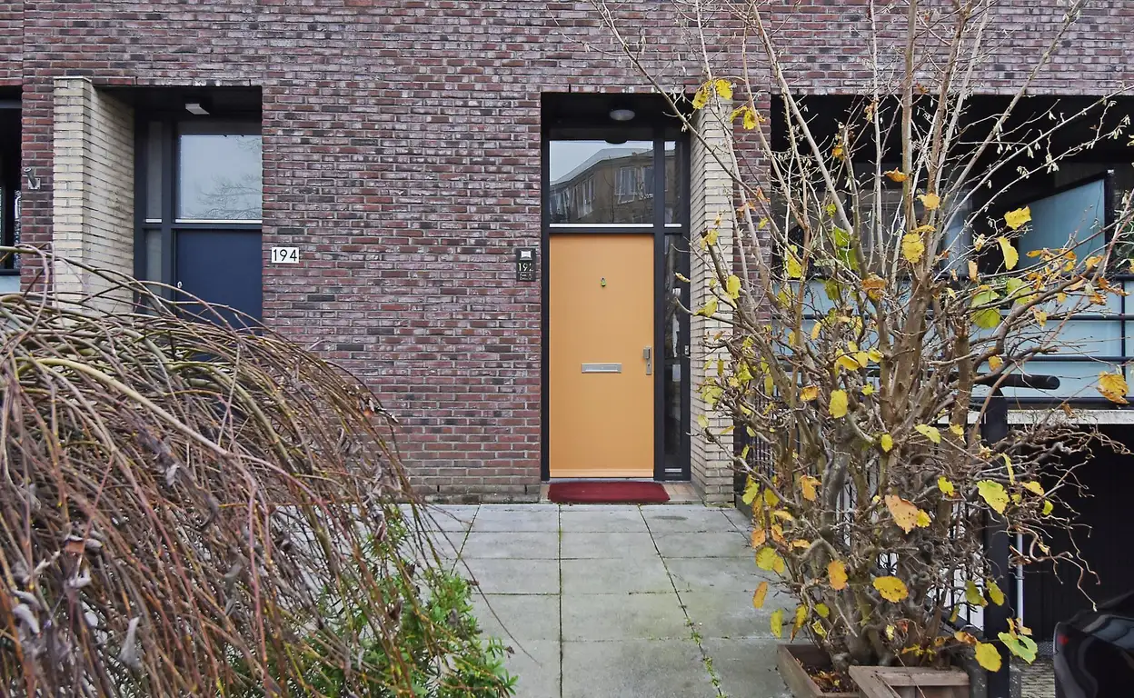 Foto #9 Huurwoning Lange Dreef Rijswijk