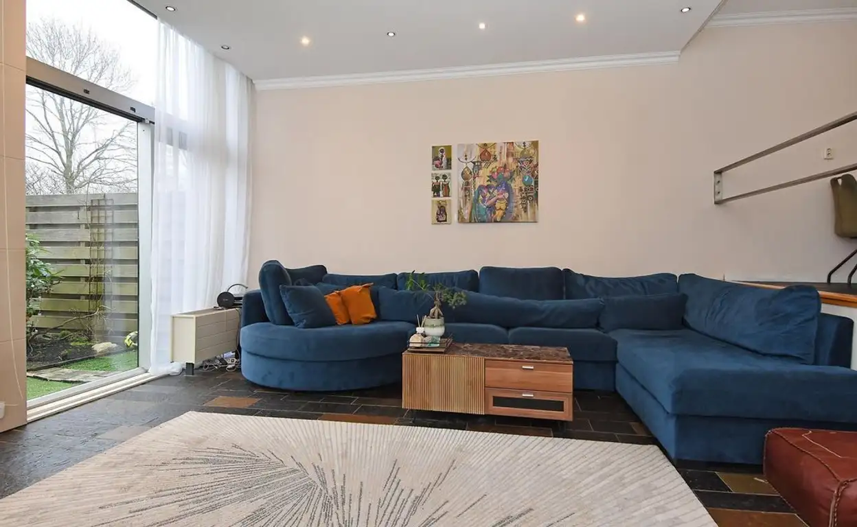 Foto #15 Huurwoning Lange Dreef Rijswijk