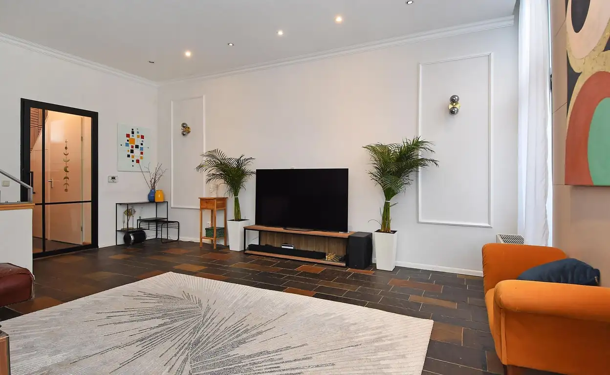 Foto #17 Huurwoning Lange Dreef Rijswijk