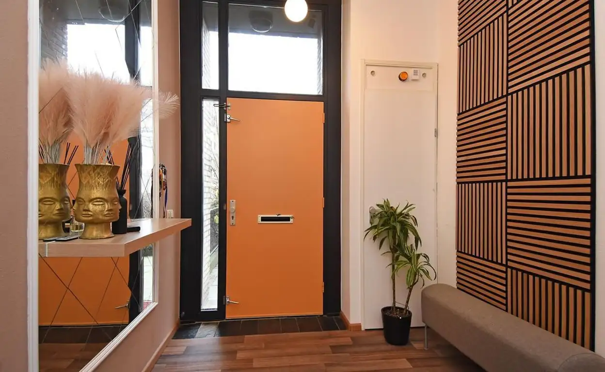 Foto #5 Huurwoning Lange Dreef Rijswijk