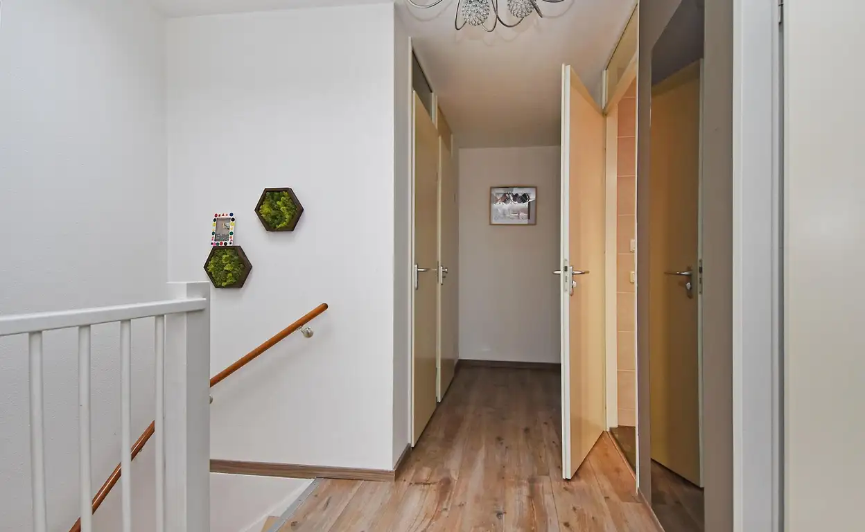 Foto #43 Huurwoning Lange Dreef Rijswijk