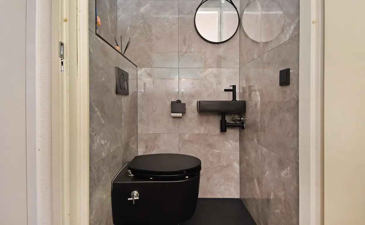 Foto #33 Huurwoning Lange Dreef Rijswijk