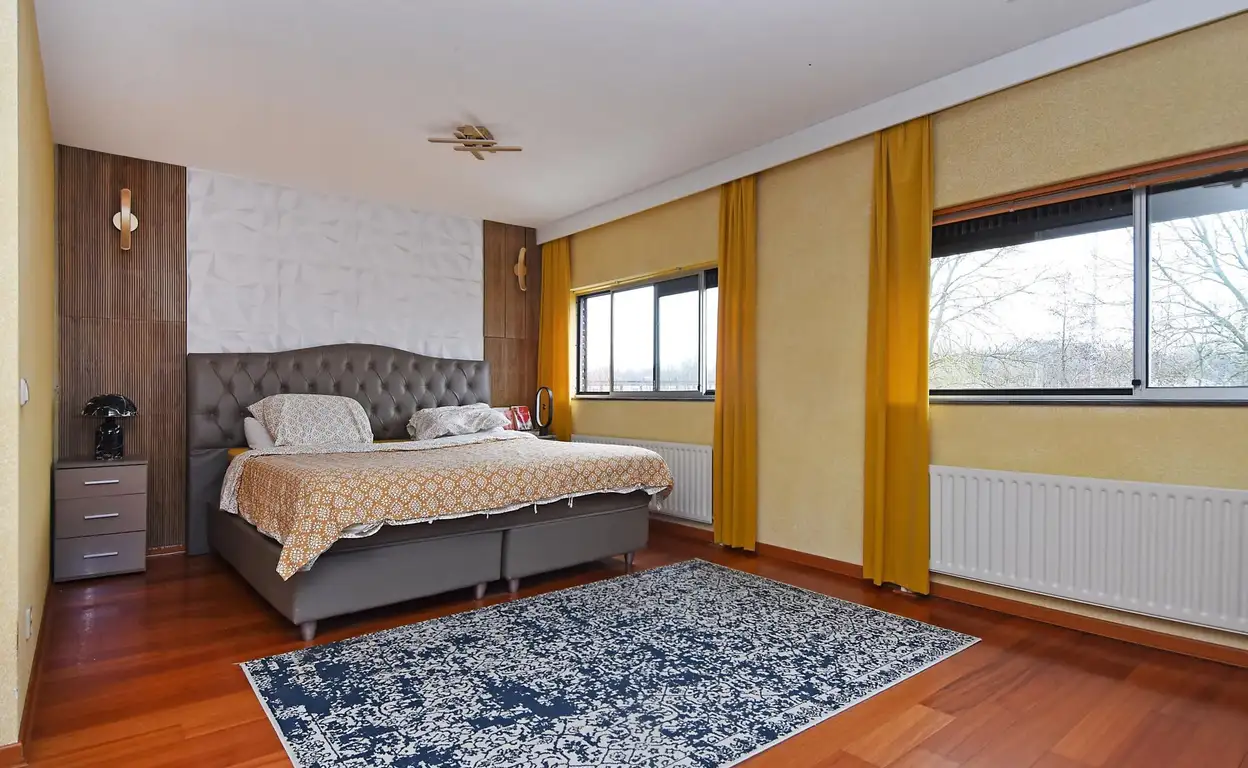 Foto #4 Huurwoning Lange Dreef Rijswijk