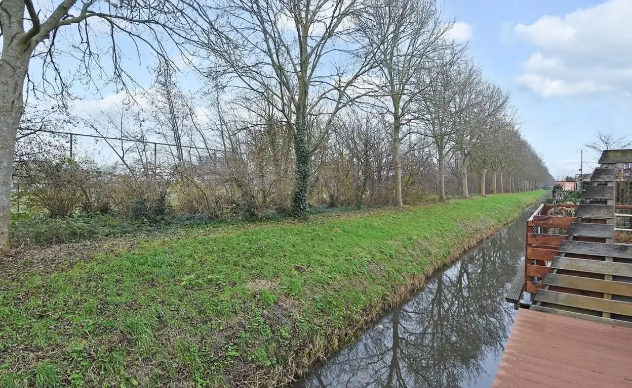Foto #31 Huurwoning Lange Dreef Rijswijk