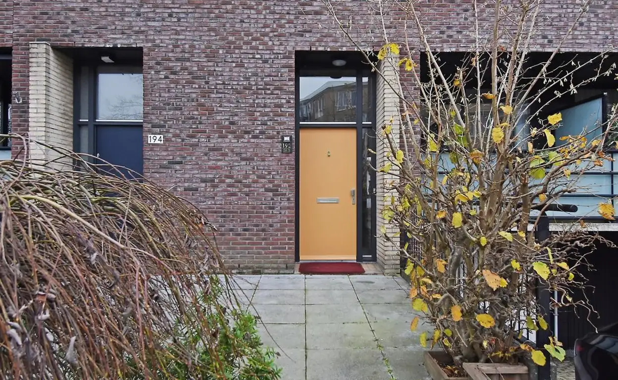 Foto #9 Huurwoning Lange Dreef Rijswijk