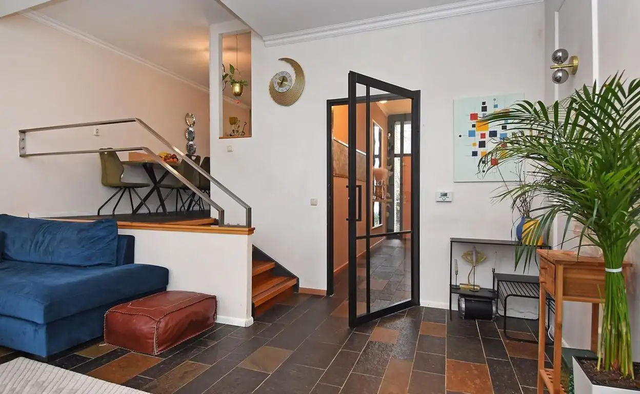 Foto #16 Huurwoning Lange Dreef Rijswijk