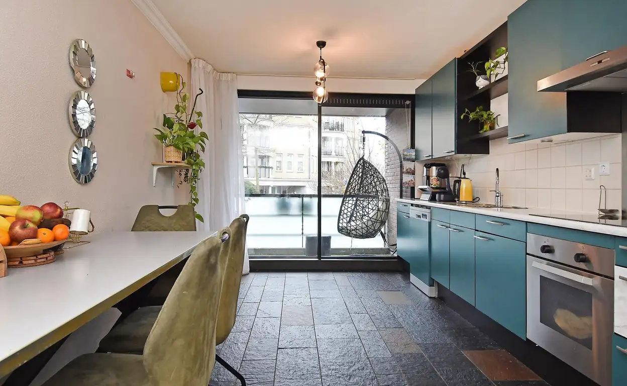 Foto #20 Huurwoning Lange Dreef Rijswijk