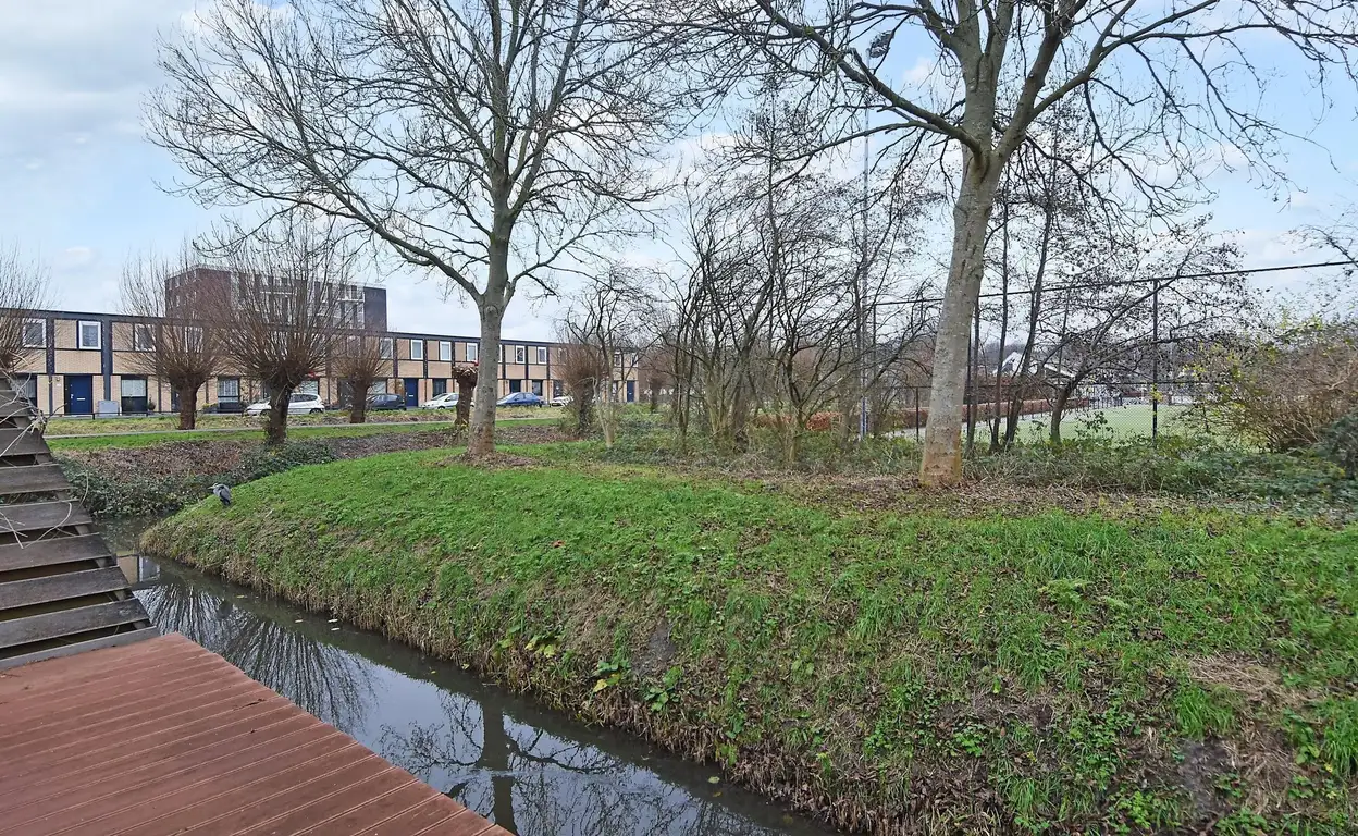 Foto #30 Huurwoning Lange Dreef Rijswijk