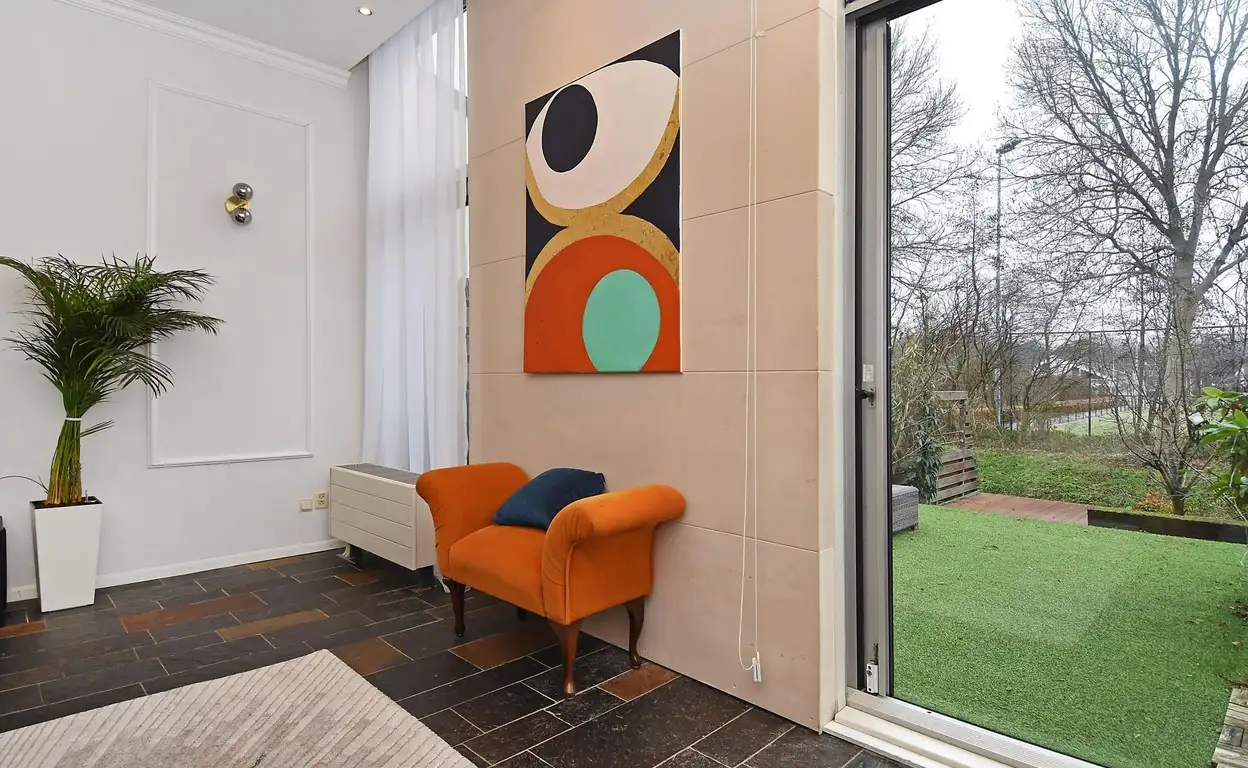 Foto #18 Huurwoning Lange Dreef Rijswijk