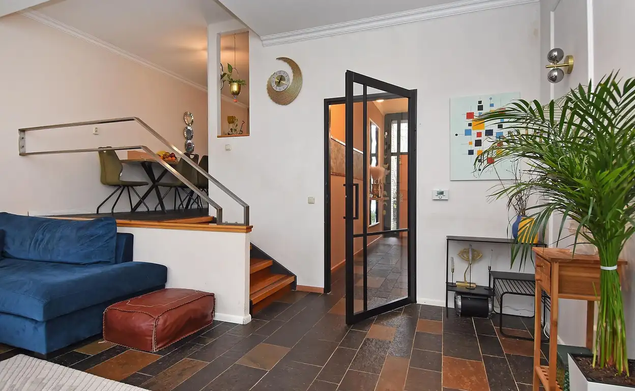 Foto #16 Huurwoning Lange Dreef Rijswijk