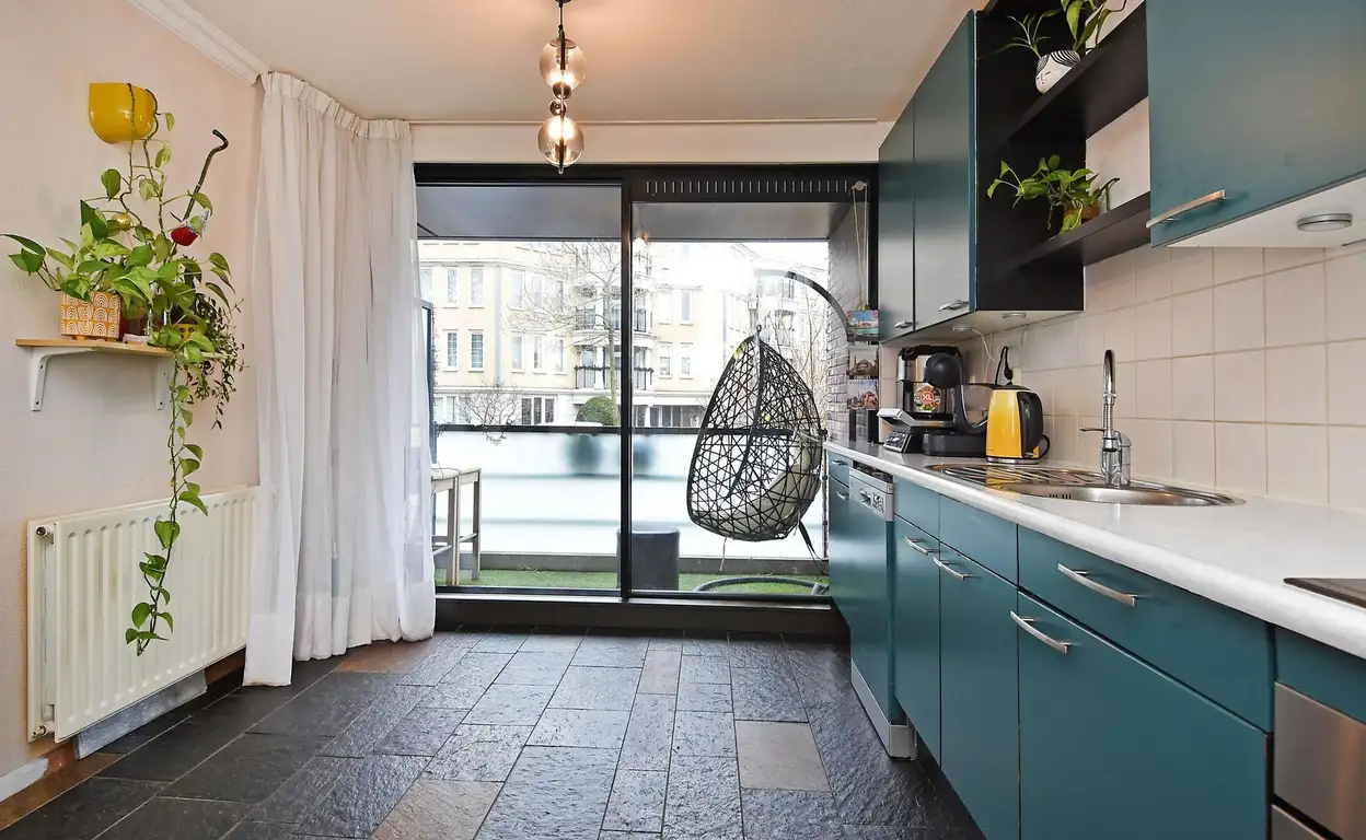 Foto #21 Huurwoning Lange Dreef Rijswijk