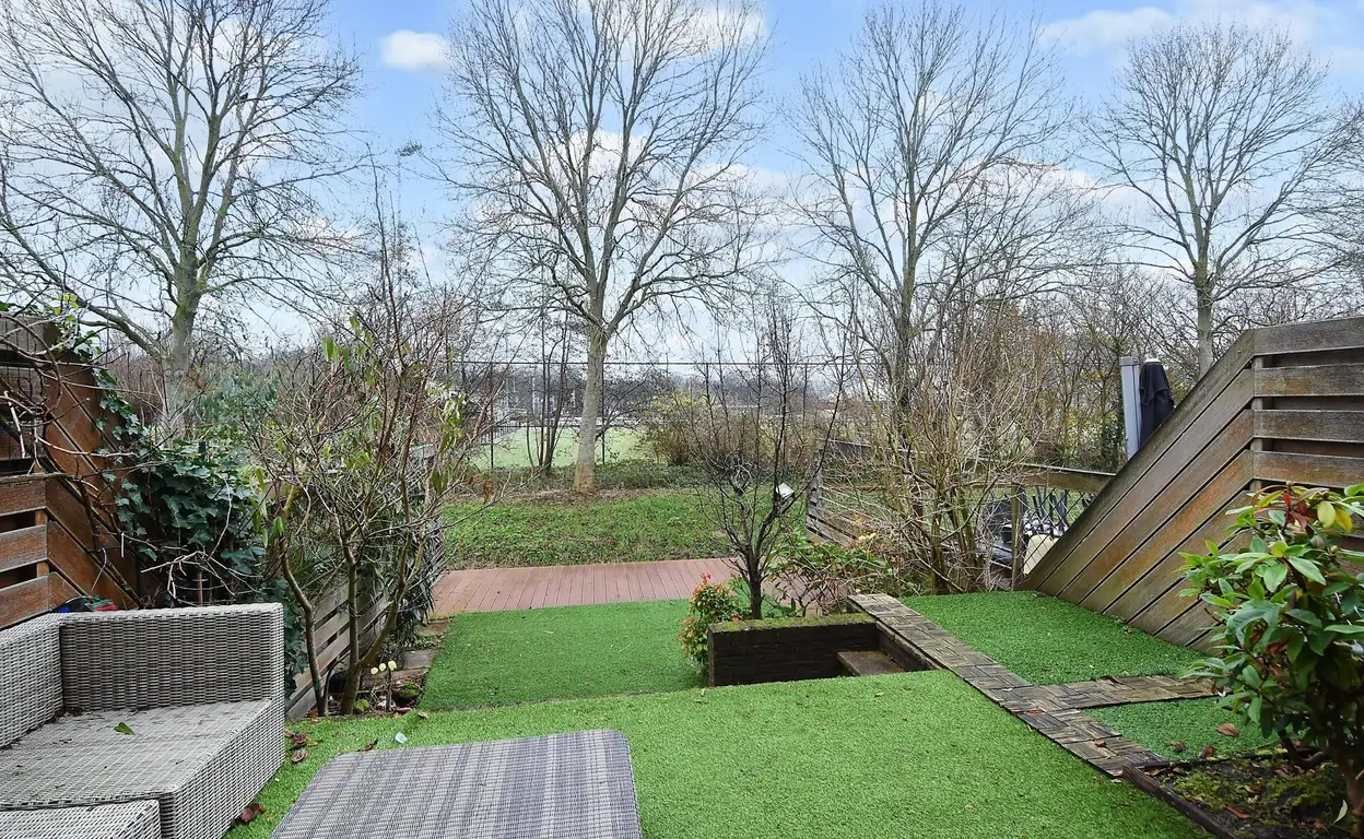 Foto #27 Huurwoning Lange Dreef Rijswijk