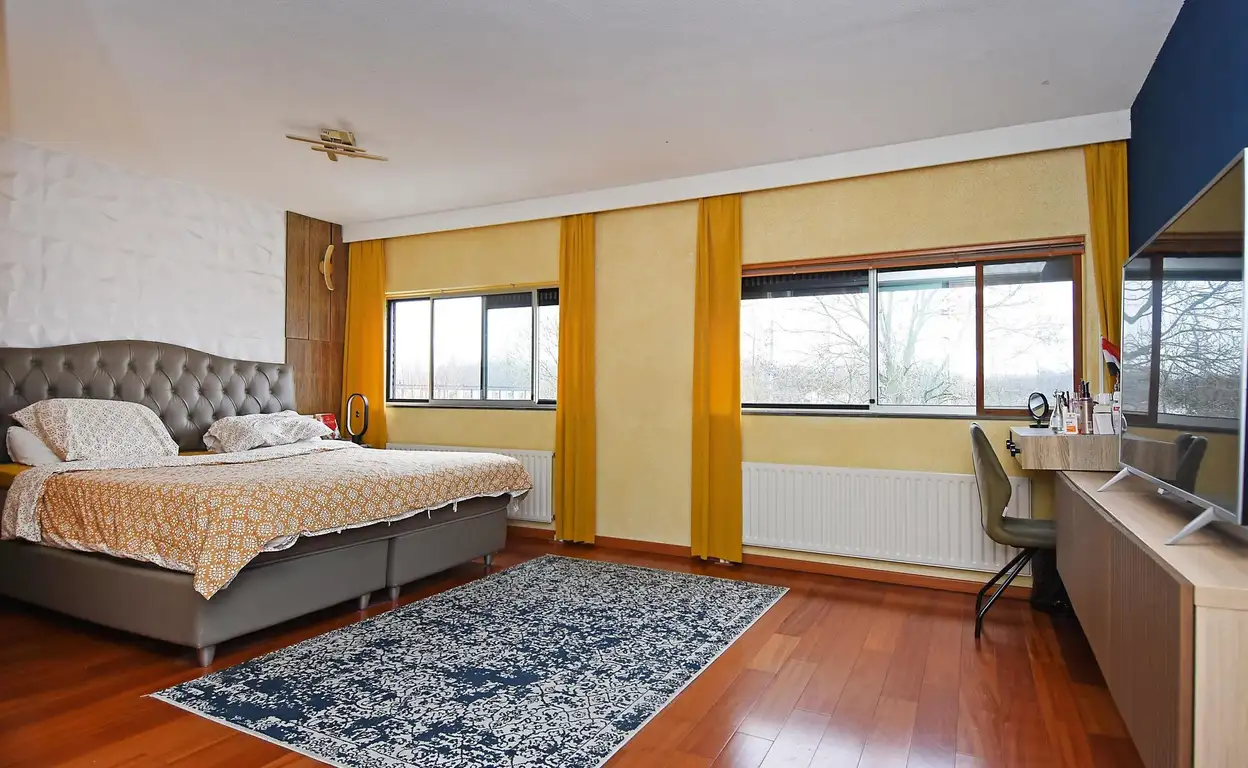 Foto #38 Huurwoning Lange Dreef Rijswijk