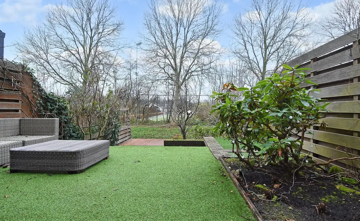 Foto #3 Huurwoning Lange Dreef Rijswijk