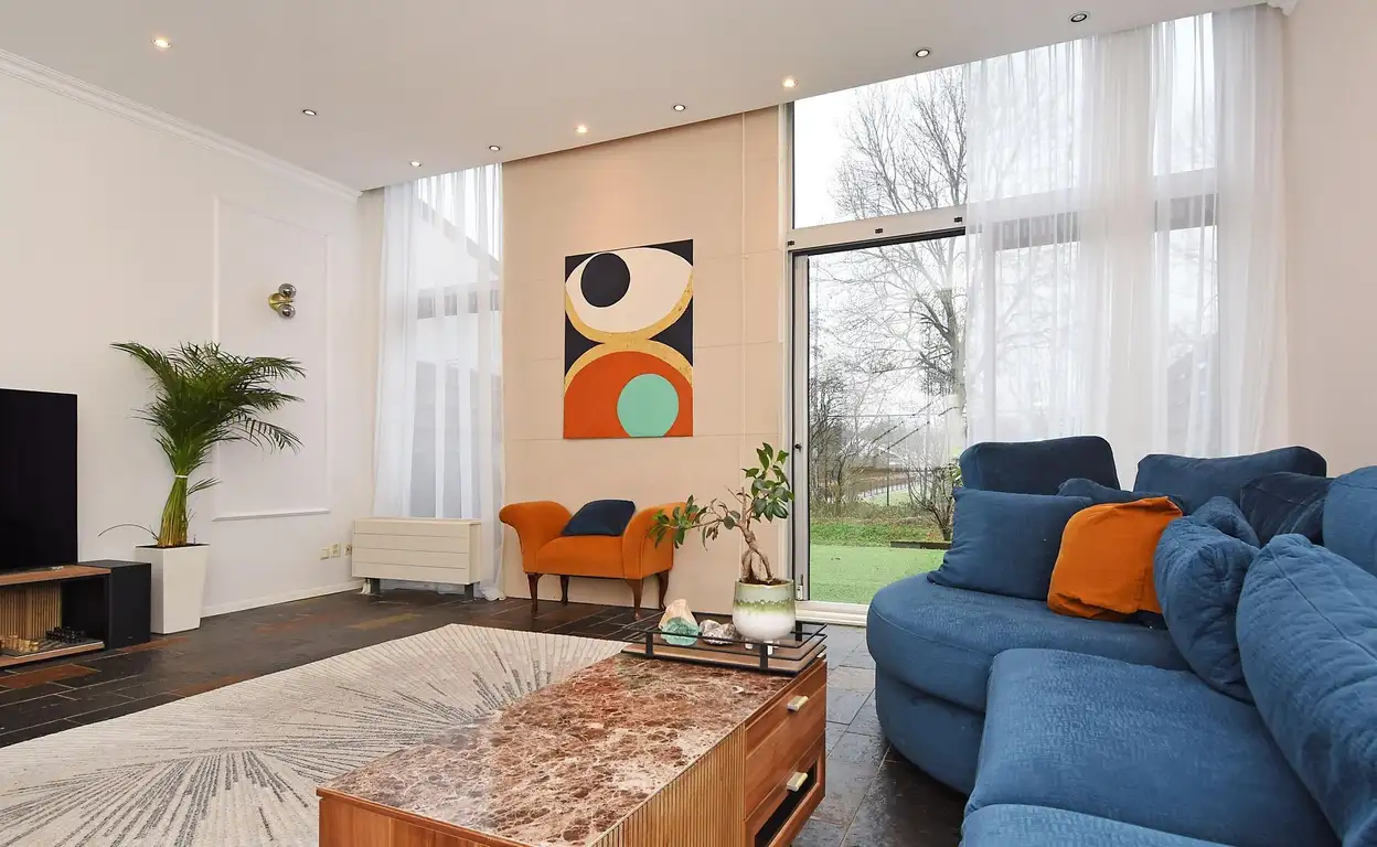 Foto #19 Huurwoning Lange Dreef Rijswijk