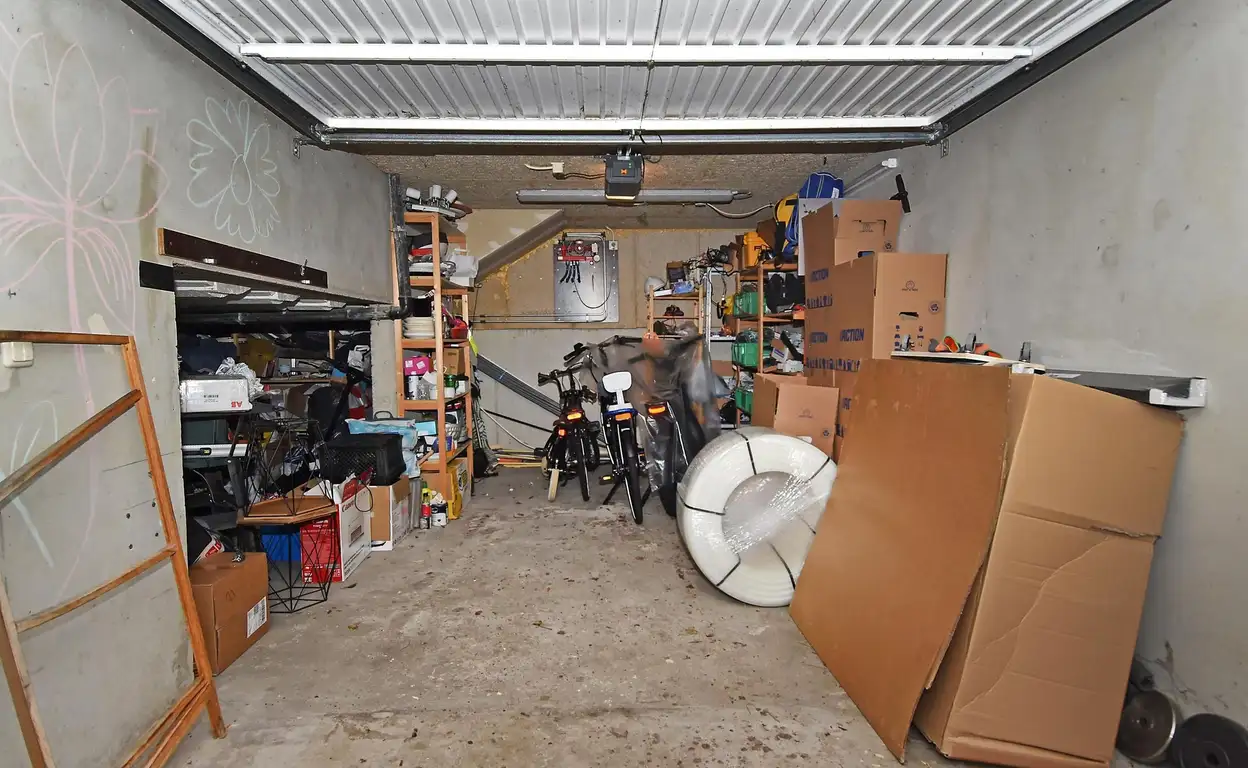 Foto #45 Huurwoning Lange Dreef Rijswijk