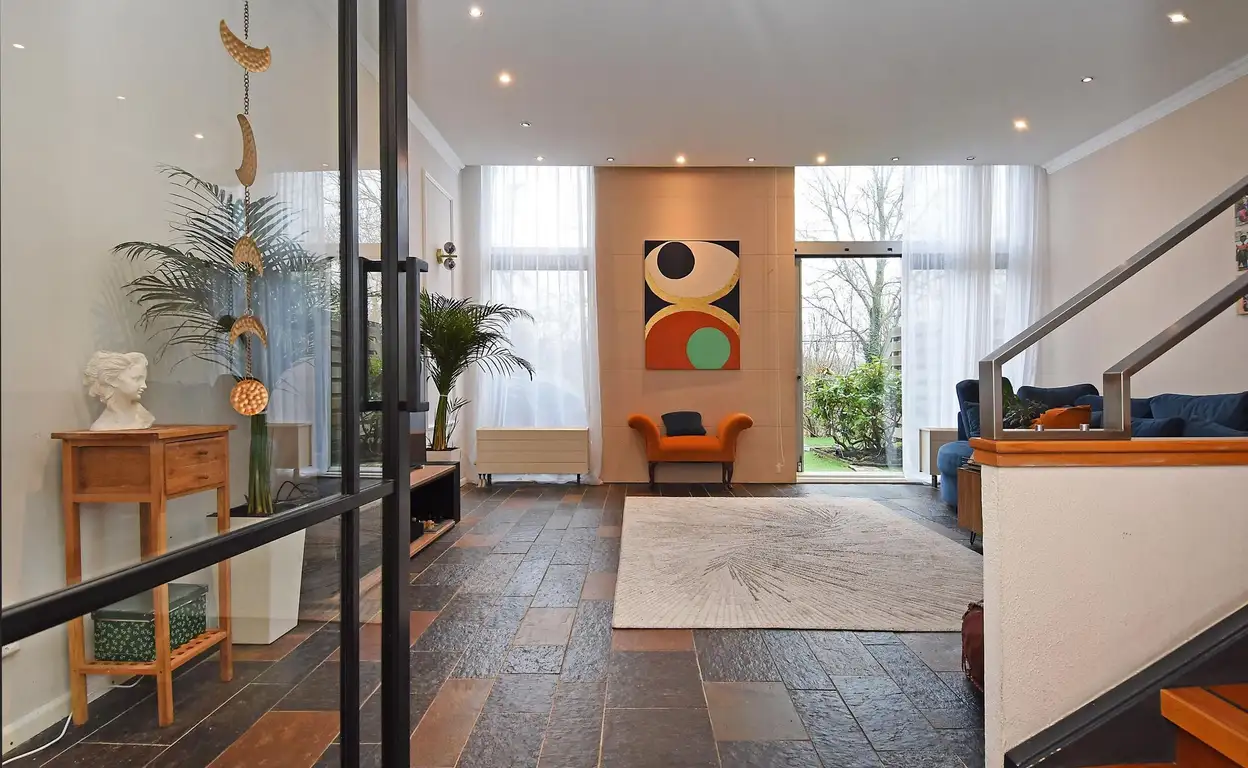 Foto #12 Huurwoning Lange Dreef Rijswijk