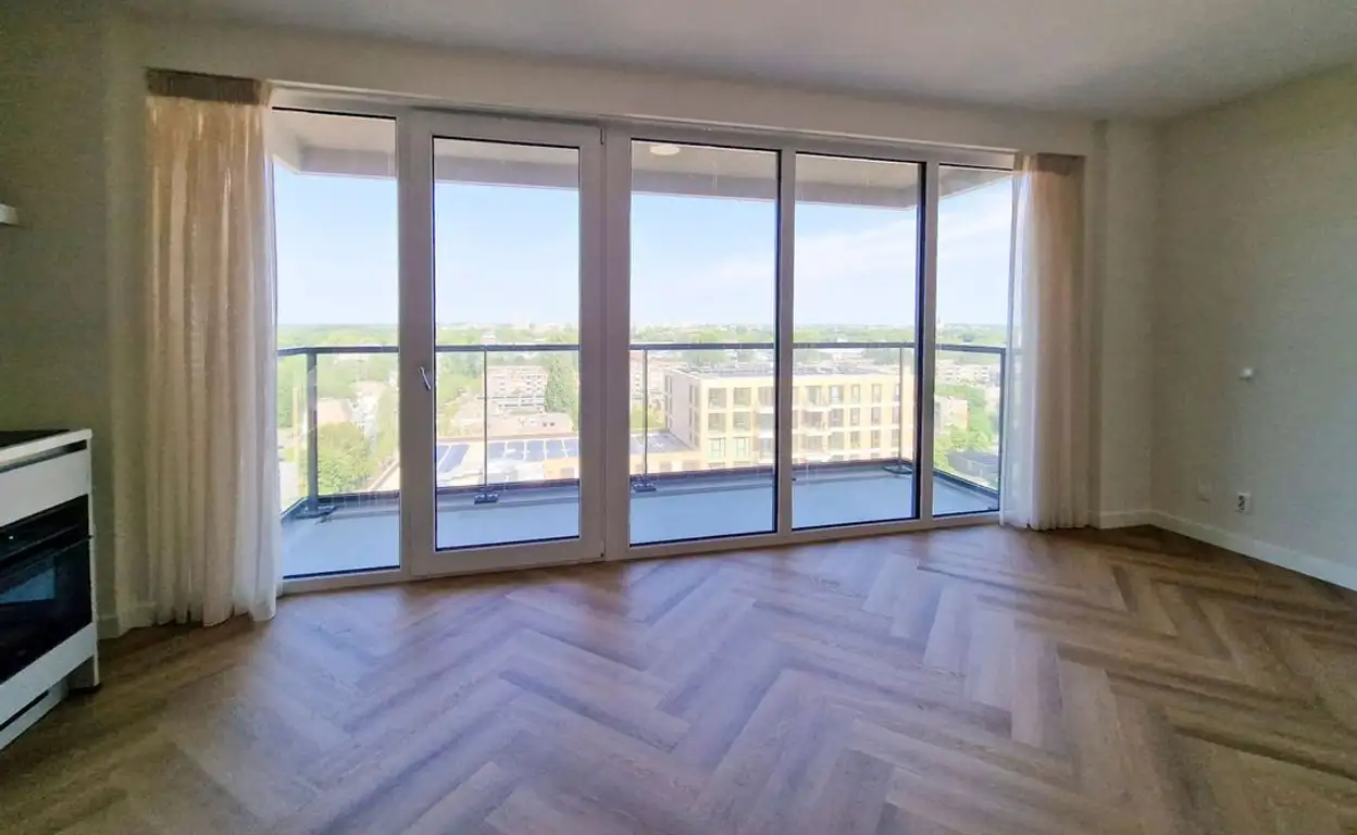 Foto #4 Appartement Randveen Den Haag