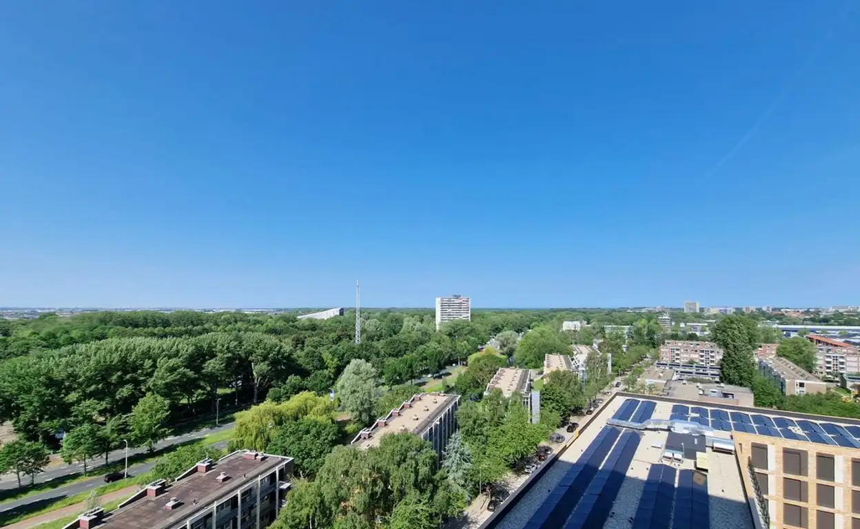 Foto #9 Appartement Randveen Den Haag
