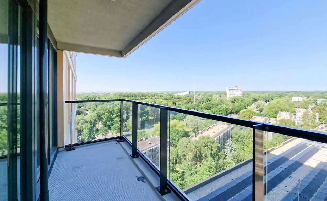 Foto #6 Appartement Randveen Den Haag