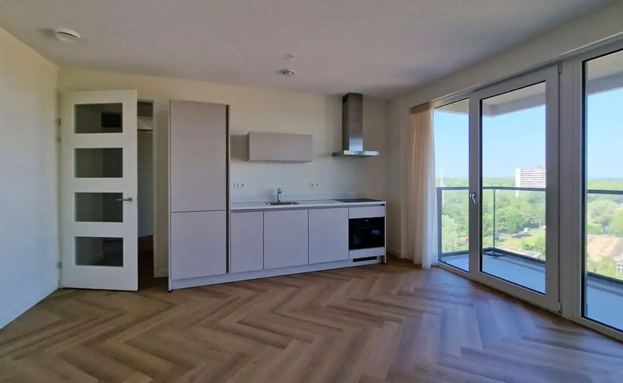 Foto #10 Appartement Randveen Den Haag