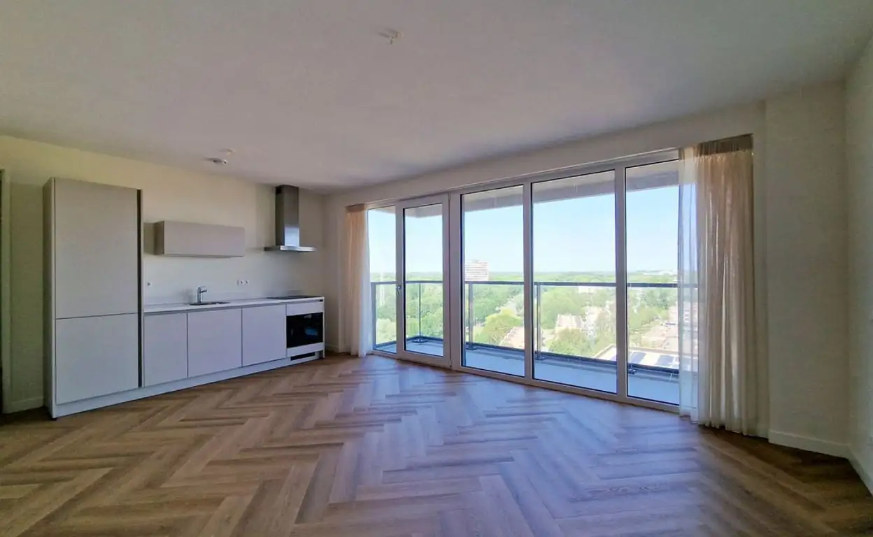 Foto #3 Appartement Randveen Den Haag