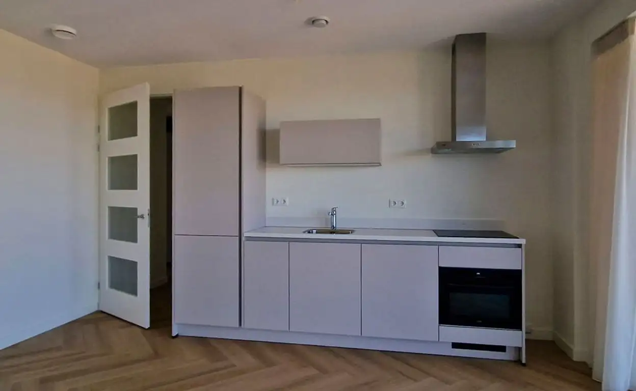 Foto #11 Appartement Randveen Den Haag