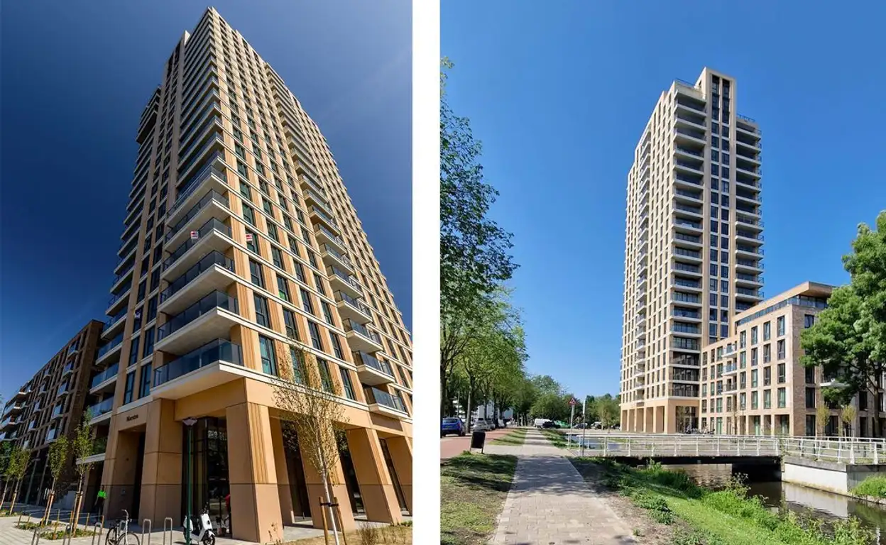 Foto #25 Appartement Randveen Den Haag