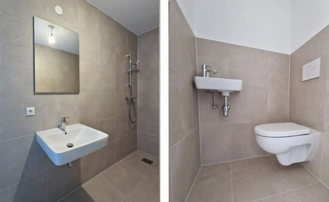 Foto #20 Appartement Randveen Den Haag