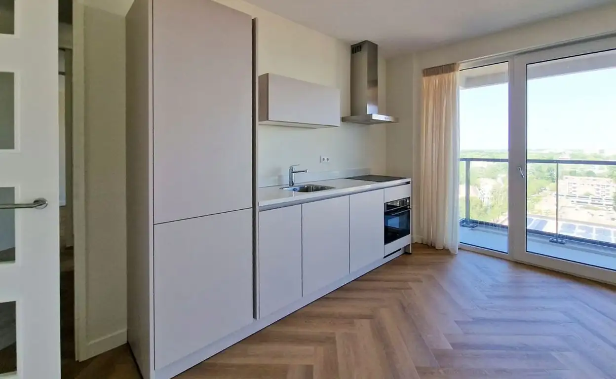Foto #12 Appartement Randveen Den Haag