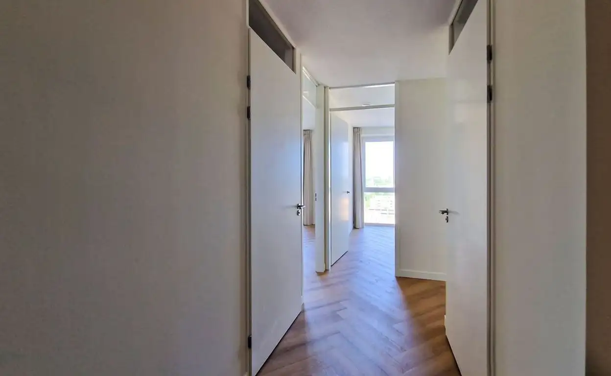 Foto #13 Appartement Randveen Den Haag
