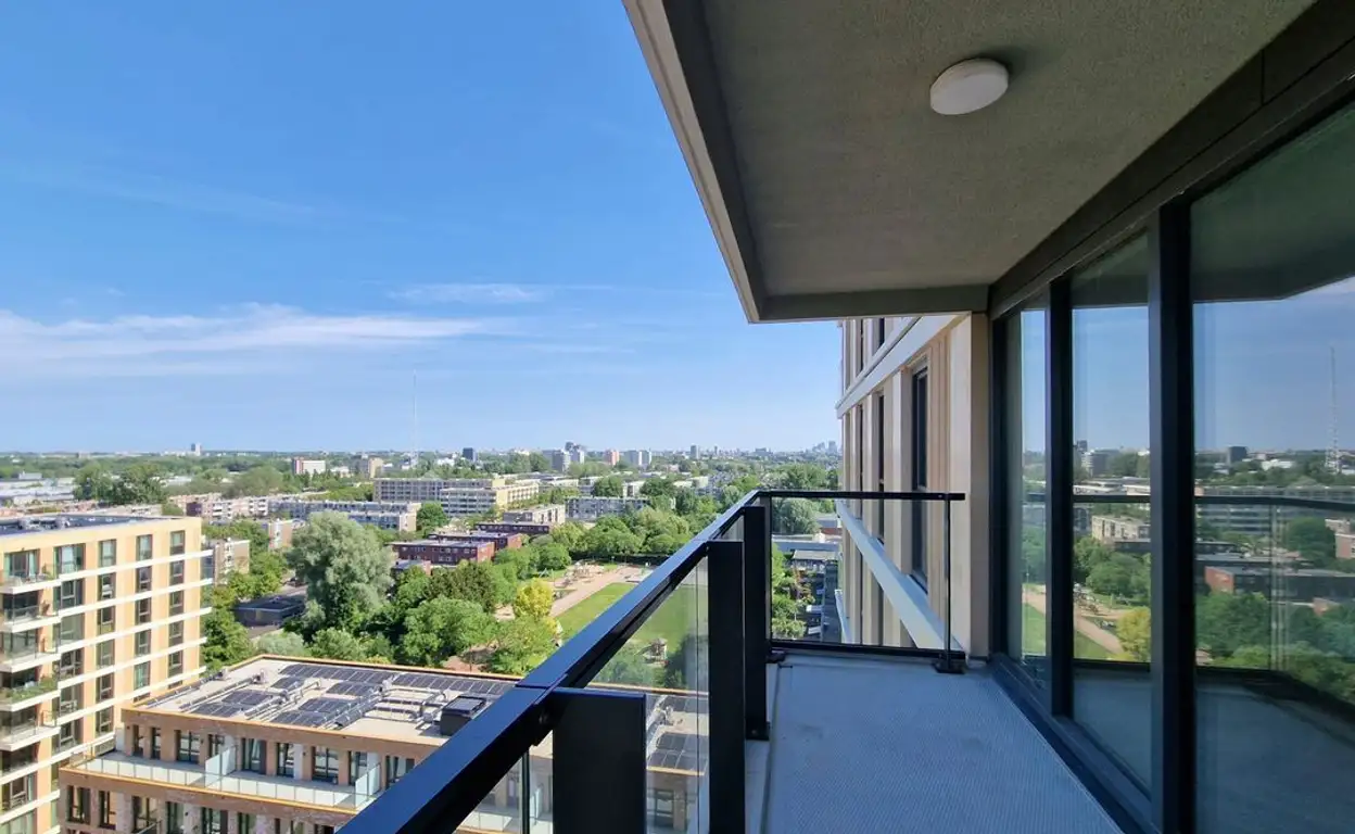 Foto #8 Appartement Randveen Den Haag
